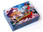 Danmaku!! The Curtain-Fire Card Game