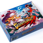 Danmaku!! The Curtain-Fire Card Game